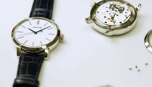 主流品牌裡的獨立精神